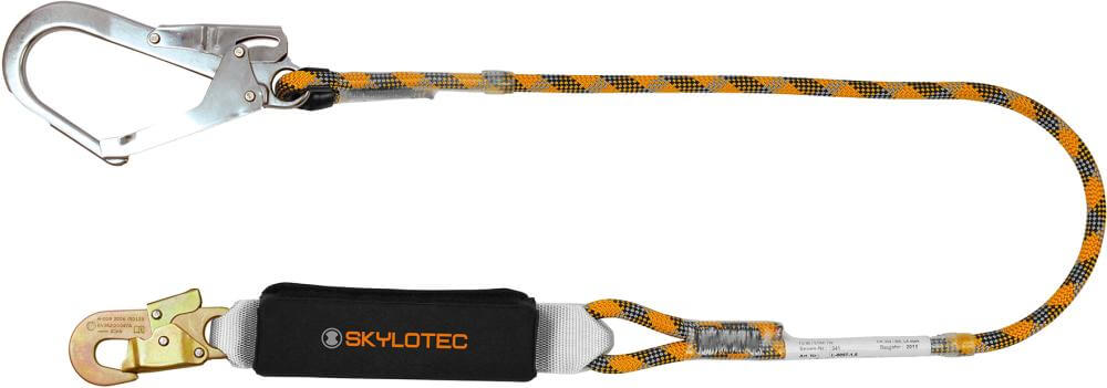 SKYLOTEC I-Seil BFD SK12 FS 51/FS 90 St, 1,5 m