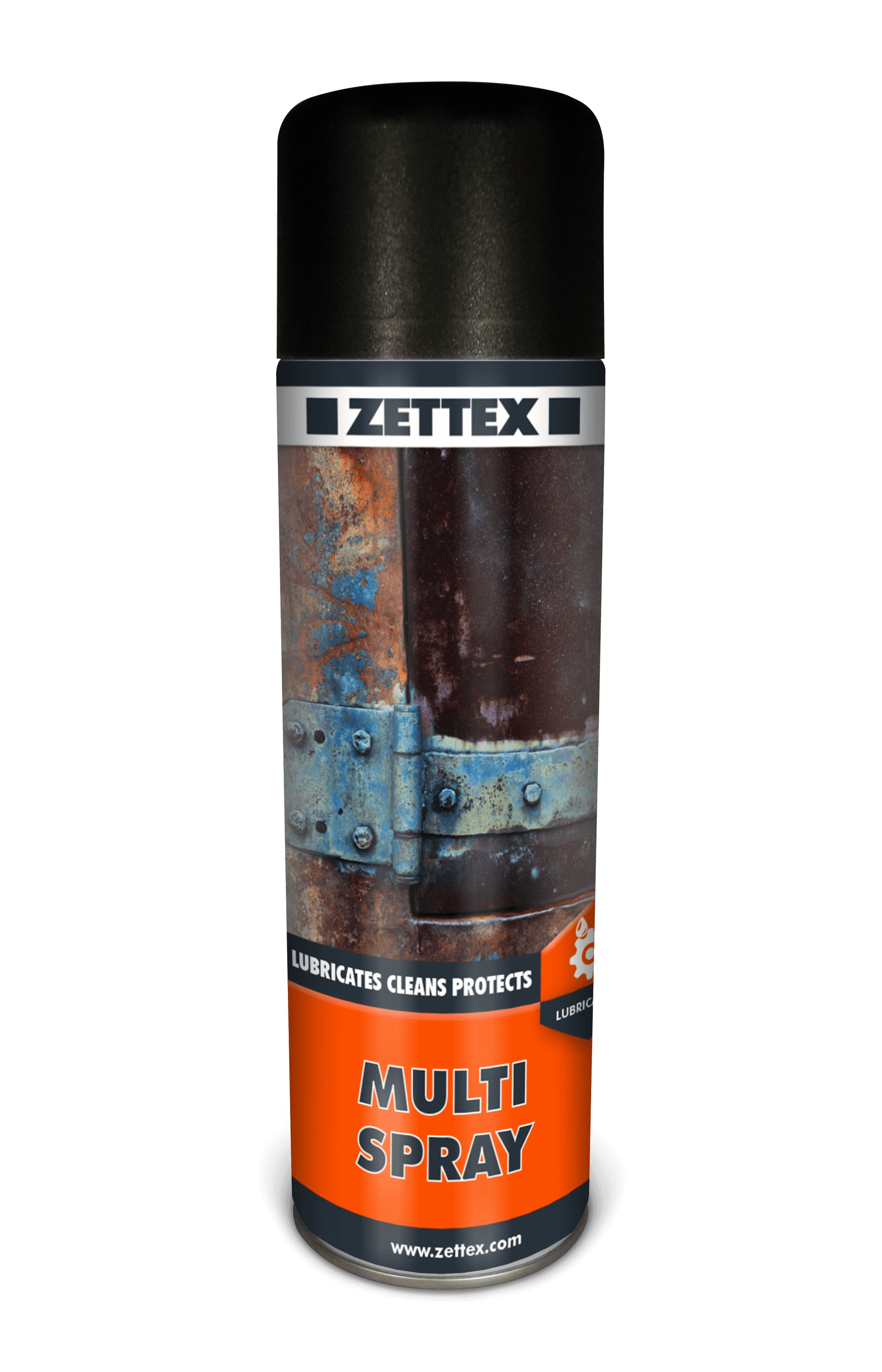 Zettex ZETTEX MULTI SPRAY 500 ml - AEROSOL