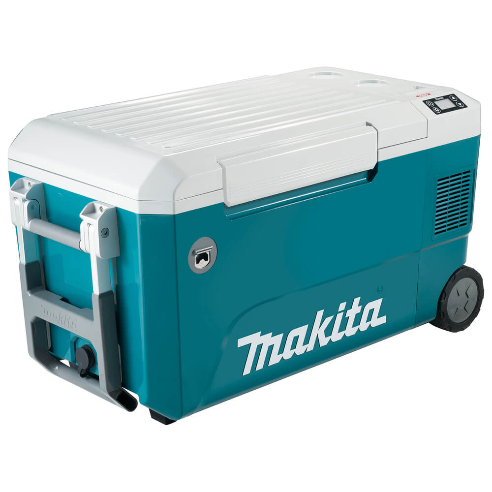 Makita CW002GZ01 Akku-Kühl- und Wärmebox