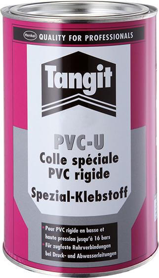 Henkel Spezial-Klebstoff Tangit Hart-PVC Dose 250g Henkel