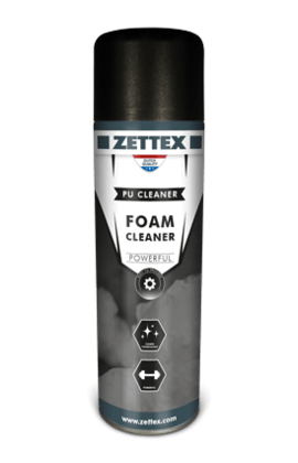 Zettex FOAM-GUN-CLEANER 500 ml - AEROSOL