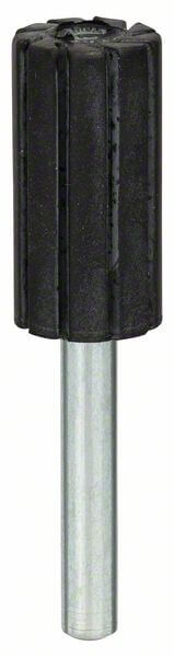 Bosch Aufnahmeschaft für Schleifhülsen, 15 mm, 30 mm, für Geradschleifer