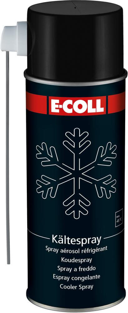 E-COLL Kältespray 400ml E-COLL
