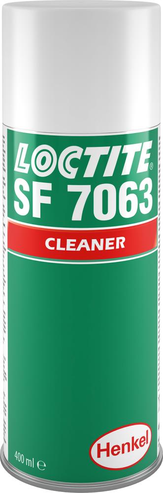Loctite LOCTITE SF 7063 EGFD 400ML Reiniger+Entfetter Henkel